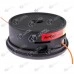 Cap cu fir motocoasa Automat - M12x1.5 - Model St 40-2 - Stihl FS 160, FS 400, FS 450
